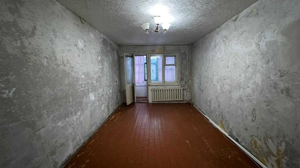3 ком квартира в рассрочку