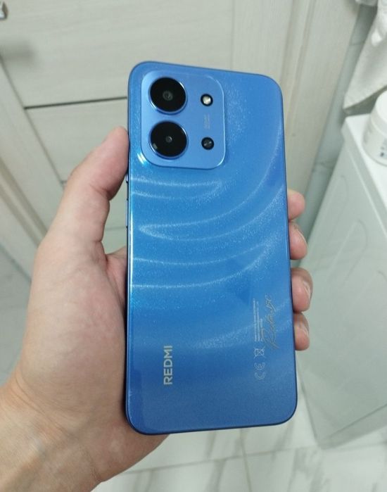 Xiaomi redmi 15C/128Gb новый