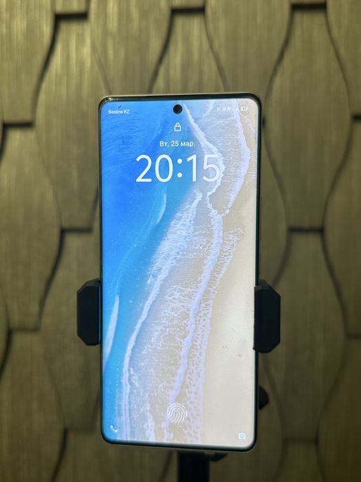 Телефон Vivo в отличном состоянии