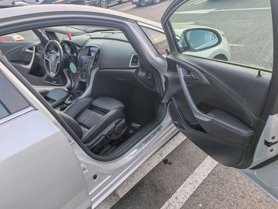 OPEL Antara 2014 — imagine 5