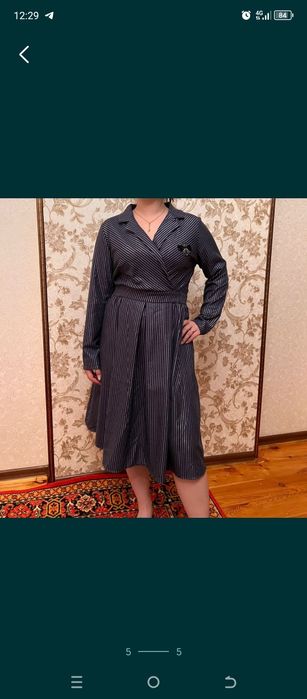 Платья турция 48-50р