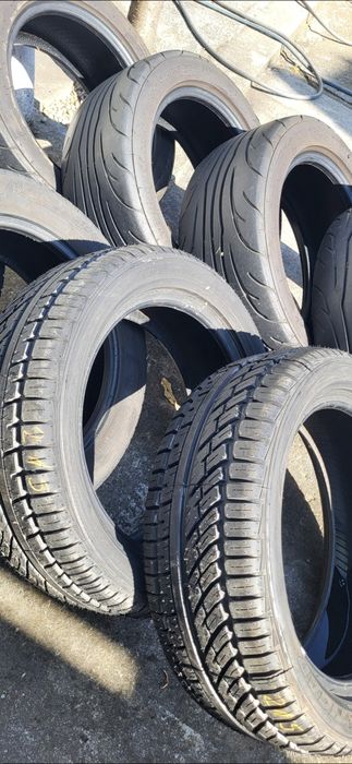 Vand cauciucuri vara 195/50/15