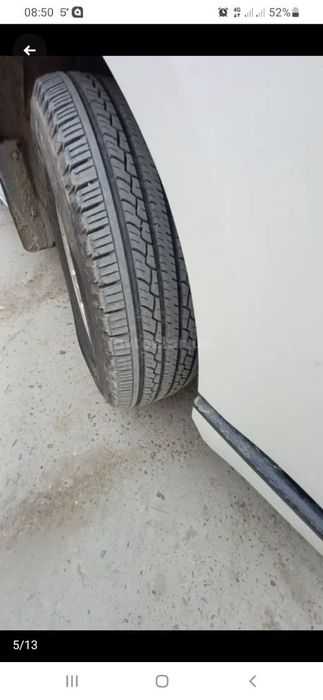 Mikroavtobus Joylong