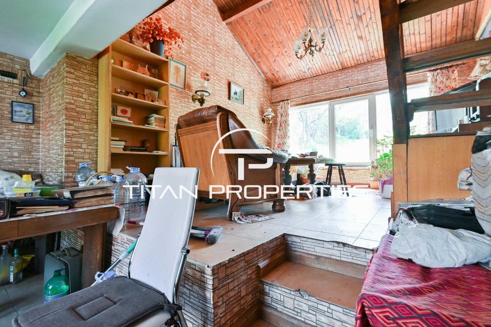 Продава се Къща в с. Лозен, Област София-град - 91 кв.м за 1979 €/кв.м - Снимка #13