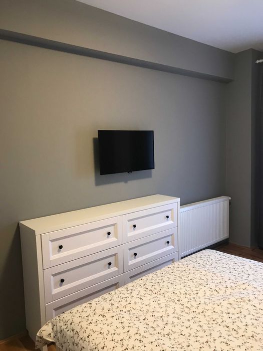 Inchiriez apartament cu 2 camere, Cluj Napoca