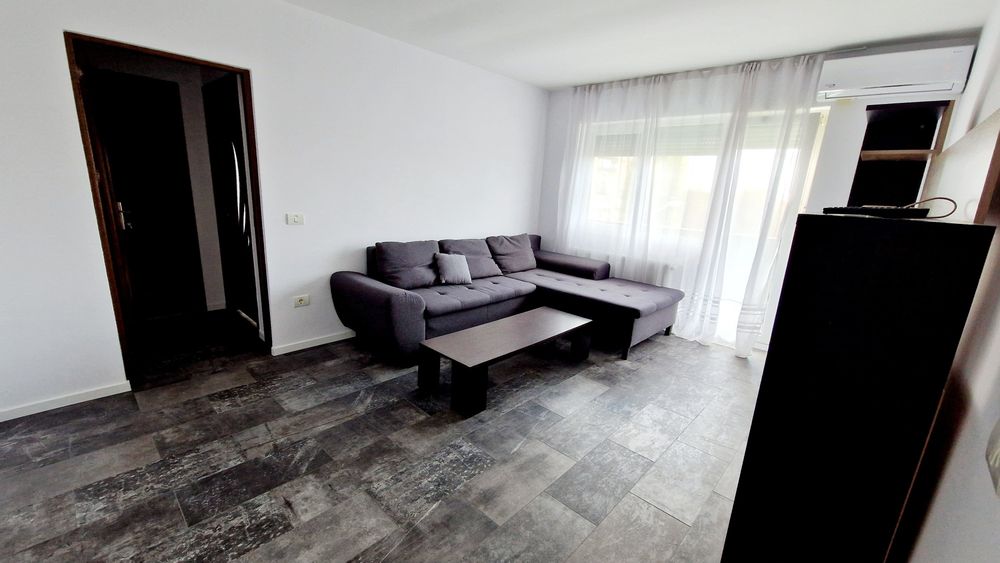 Apartamentul de închiriat Podgoria