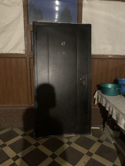 двери хорошие сост идеал