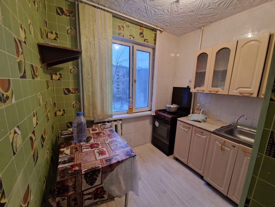 Продам 2х комнатная квартира