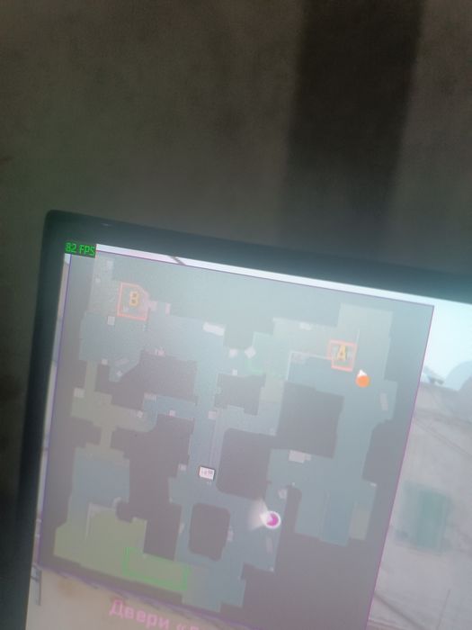 Игровой ПК бюджетный