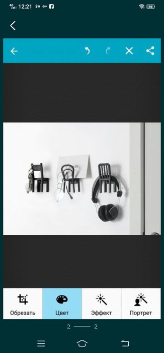 ИКЕА Игрушки стульчики для кукол