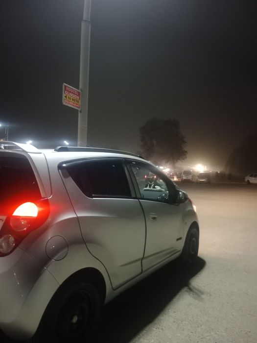 Spark sotiladi 2013 buxoro