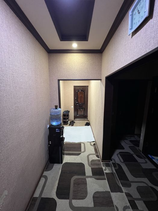 Kvartira sotiladi 5 xona