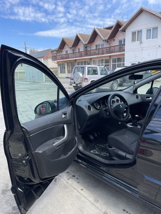 De vanzare peugeot 308