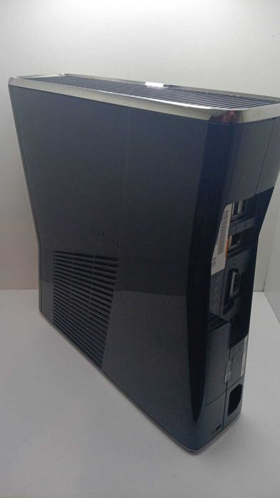 Consola XBOX 360S 250GB - 011