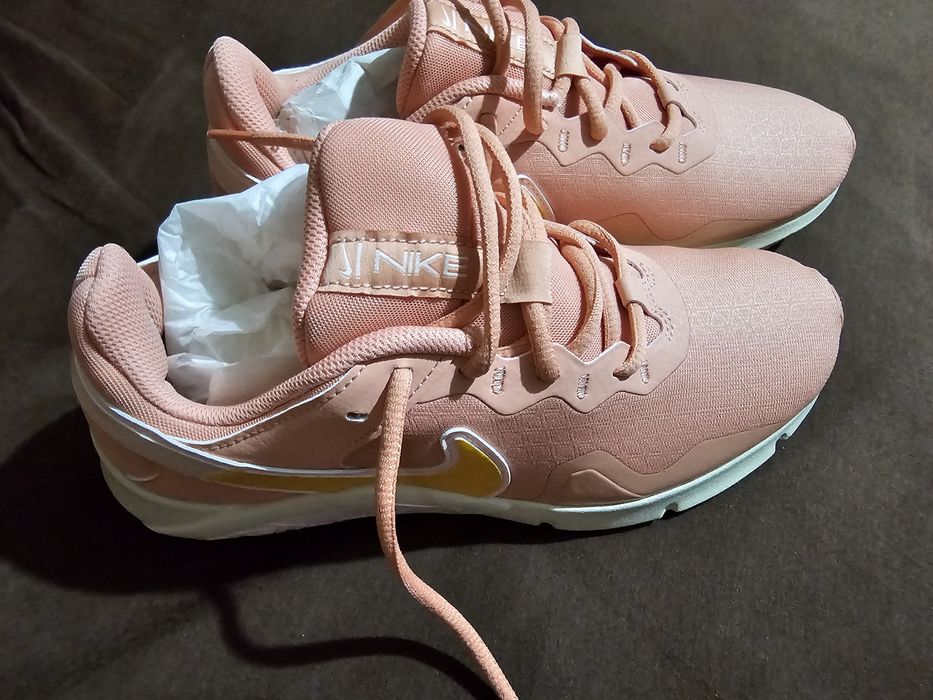 Nike Made în Indonesia