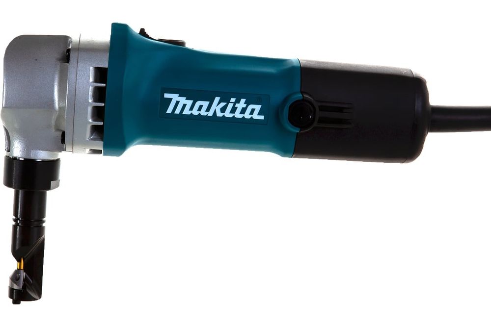 Ножницы по металлу Makita