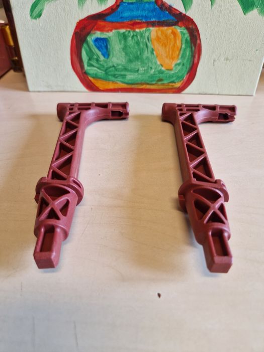 Maner  deblocare cutie BMW.