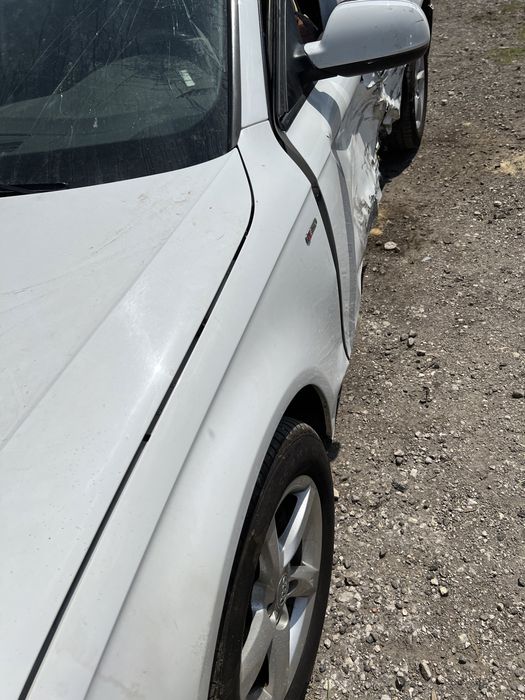 Audi A4 B8 на части 2.0tdi автомат авант 2.7tdi 3.0tdi Sline камера бр