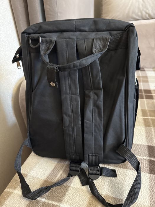 Отдам даром рюкзак для мам