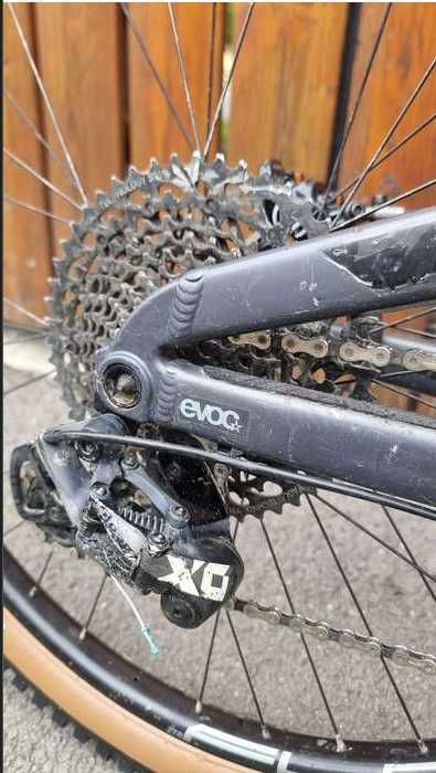 Vand Propain Tyee - mtb Enduro full suspension, marimea L