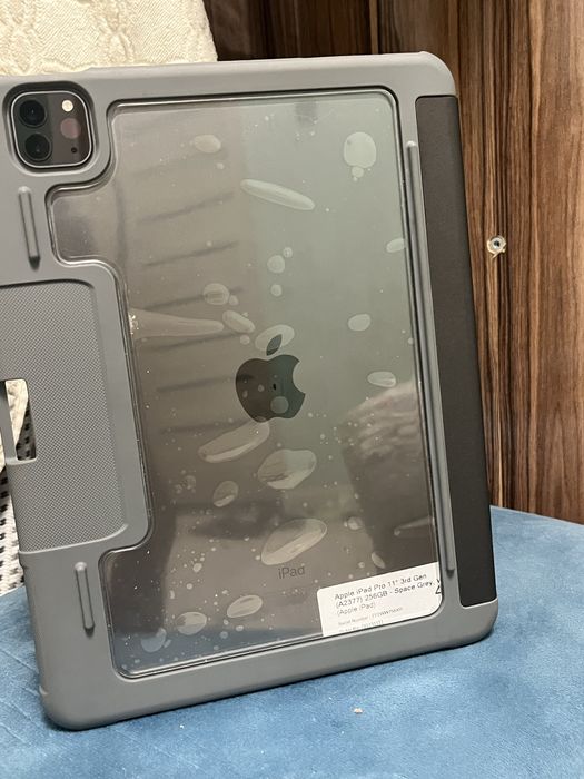 IPad Pro 11” 3 rd Gen