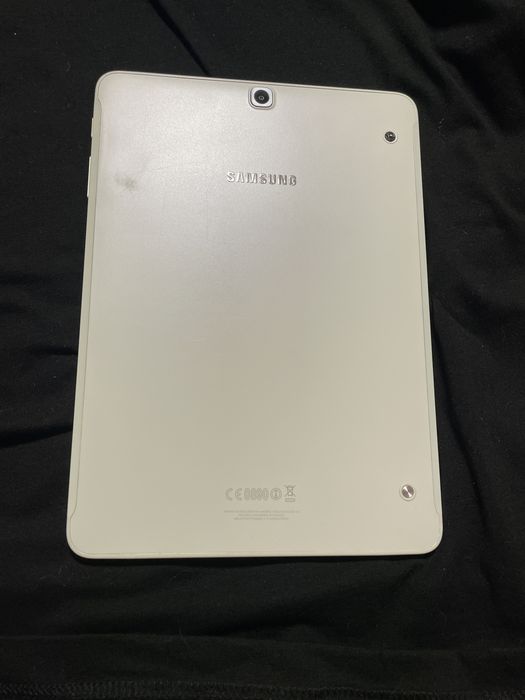 Tableta samsung 9.7inch