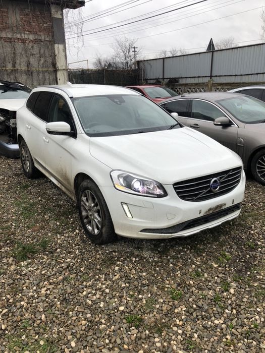 Dezmembrez volvo xc60 2.4D Facelift biturbo