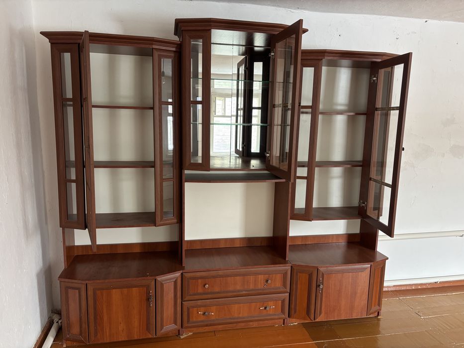 Горка ( стенка )