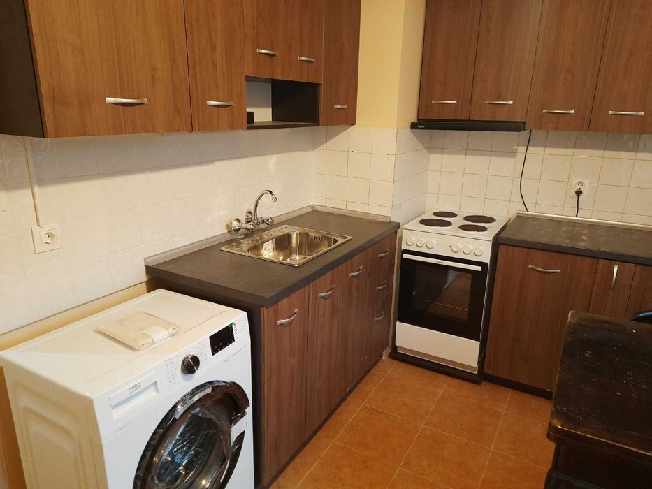 Дава се под наем Едностаен апартамент в София, Център - 47 кв.м за 382.5 € - Снимка #4