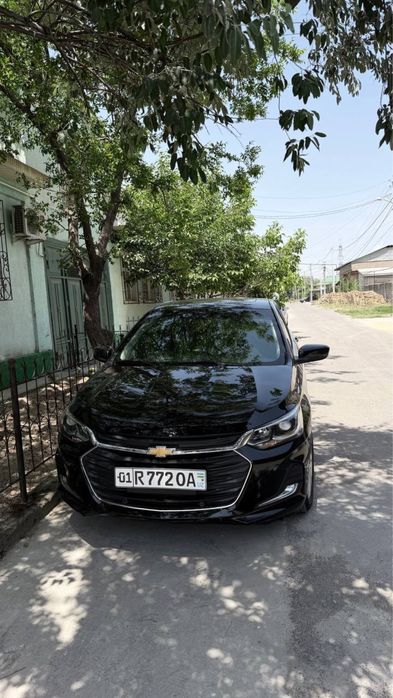 2024 yil onix narxi 13500$