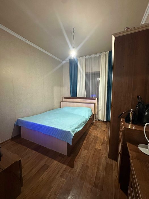 Продается уютный дом