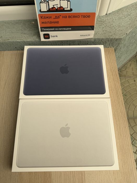 512GB! ЛИЗИНГ* MacBook Neo (13-inch, 2026) A18Pro / 8Ram / 512SSD / Indigo SILVER