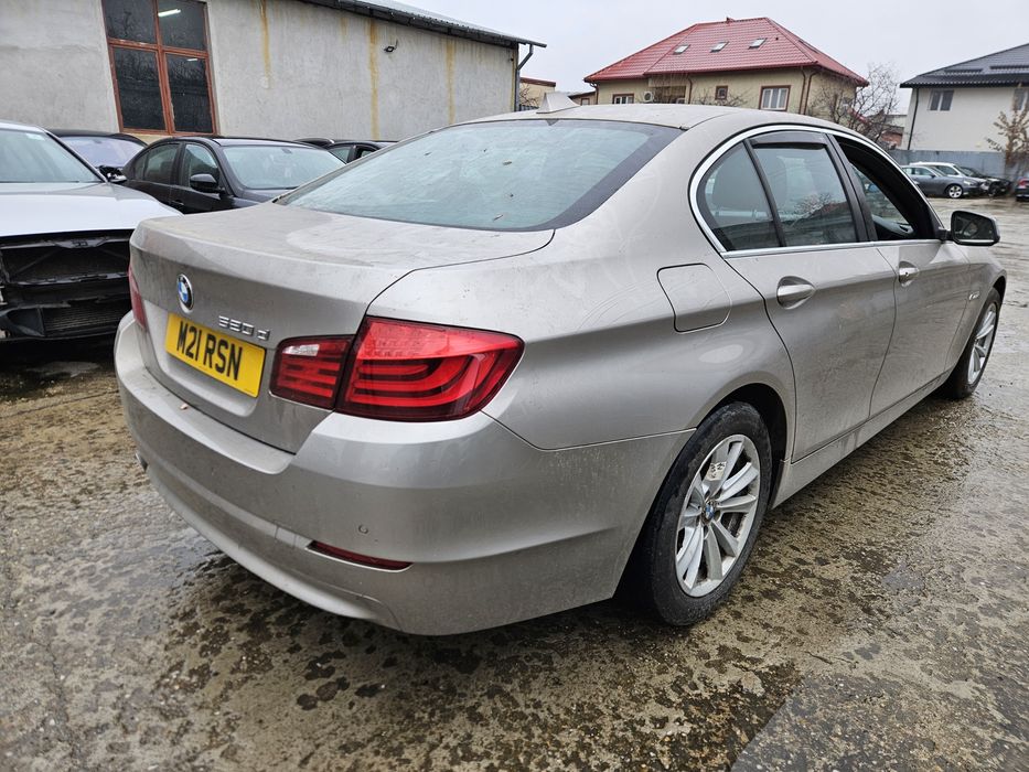 Piese auto BMW f10 520d non-lci