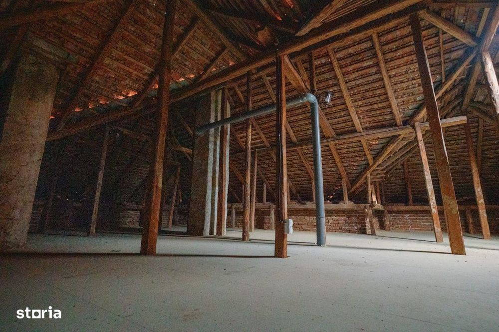 Proprietate unicat stil neoromânesc Ștefănești
