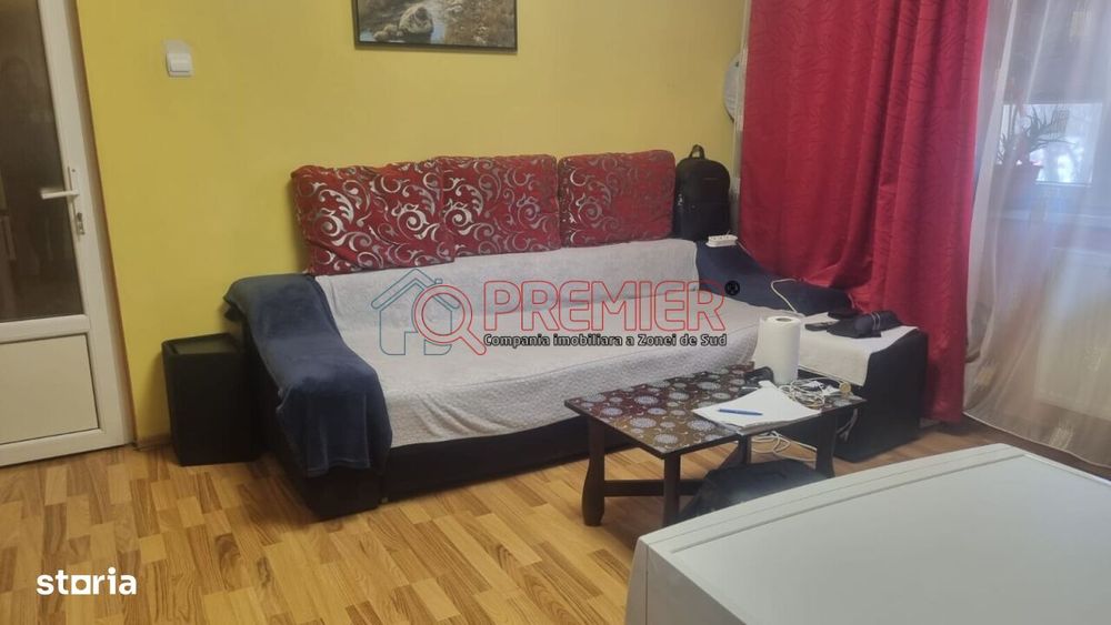 Sector 4 - Resita - Strada Argeselu - Apartament 2 camere -