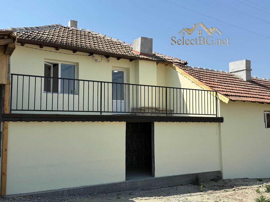 Продава се Къща в с. Дъскот, Област Велико Търново - 98 кв.м за 995 €/кв.м - Снимка #1