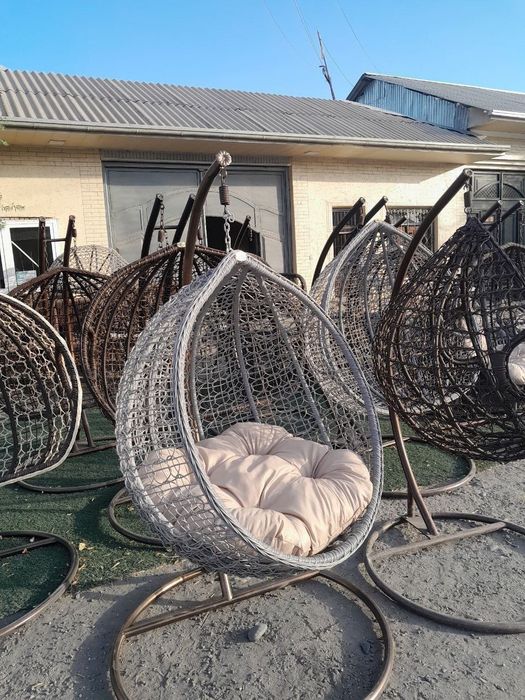 Ratan stol stullar olami