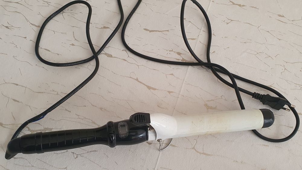 Фен плойка в хорошем состоянии