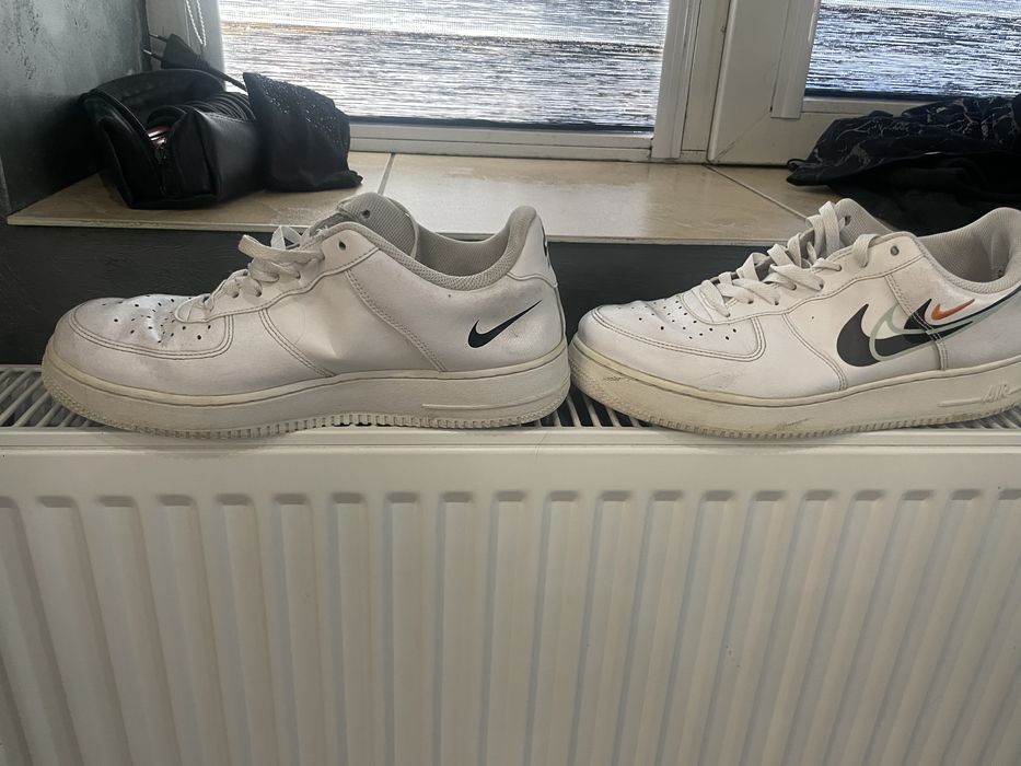 Маратонки Nike Air Max