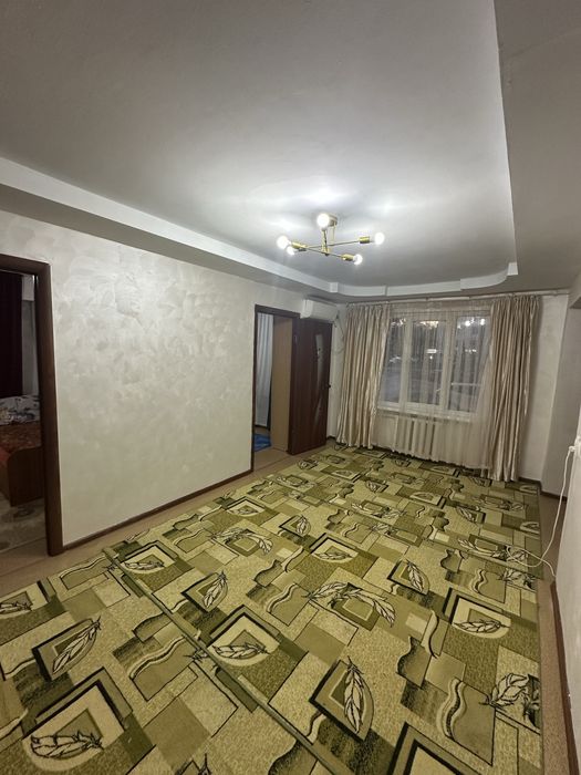 3 бөлмелі Квартира жалға беріледі