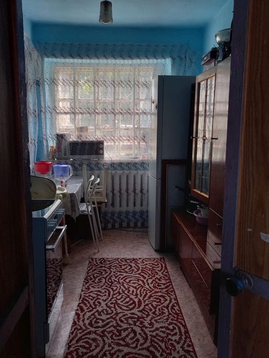 Продается отдельно стоящий дом