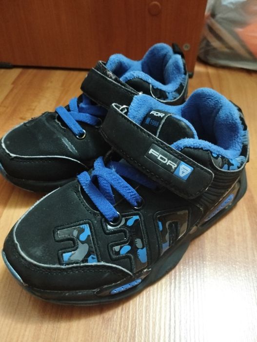 детский аяқ киім сатылады