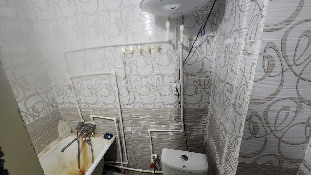 Квартира kvartira ижарага берилади 4 хонали