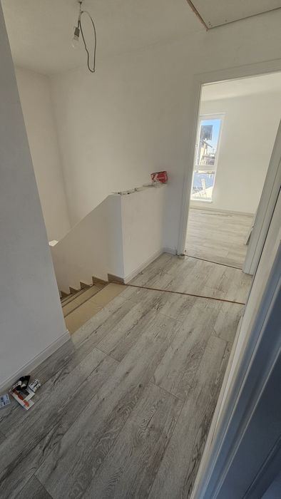 Casa  Metro/ Contructie Top