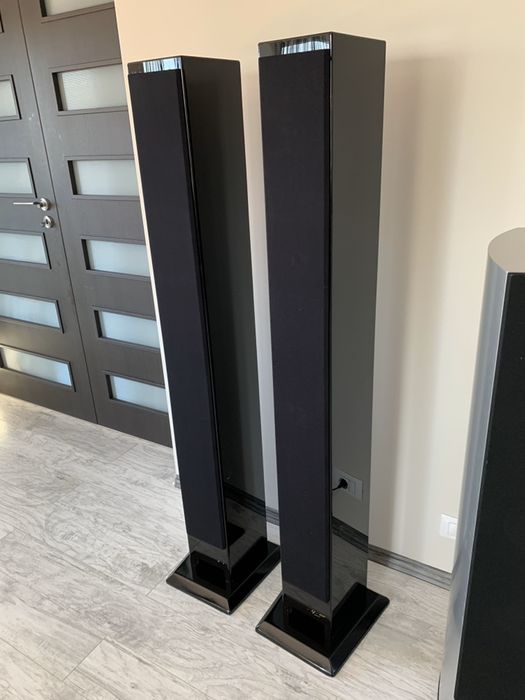 Boxe Elipson aniversare Coloane Elipson Colonne Design 120w