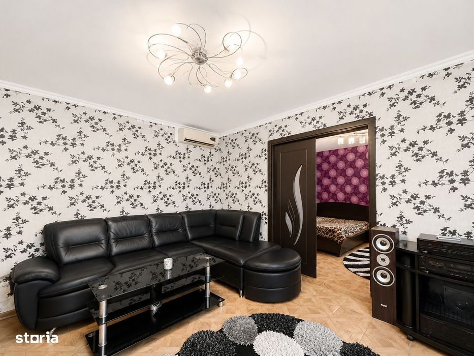 Casa 4 camere Parc Bazilescu