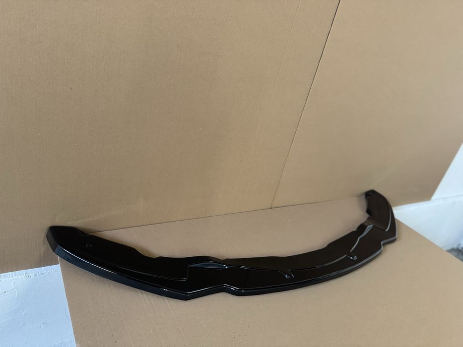 Lip - Adaos Model Maxton Bmw Seria 4 F32 F33 F36