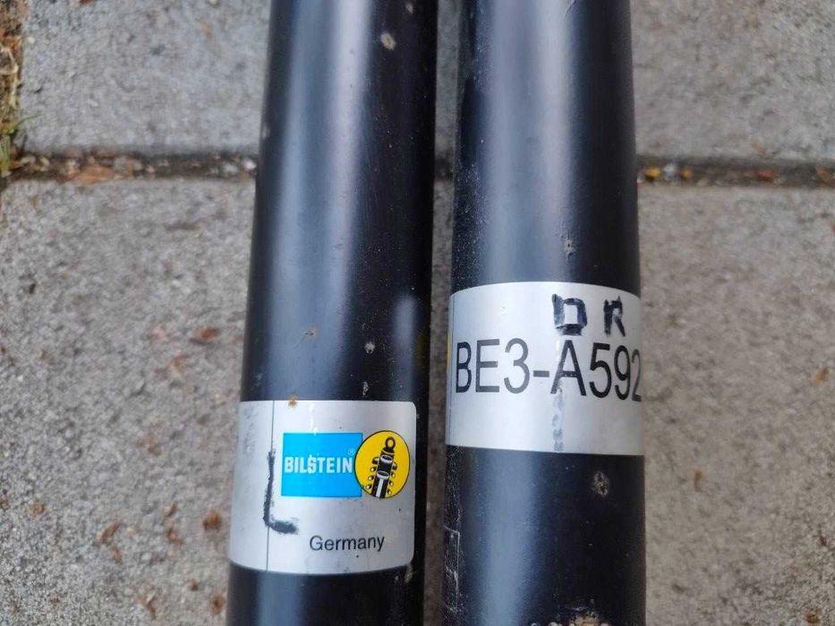 Комплекст амортисьори Bilstein за Мерцедес CLK C209 (W209)