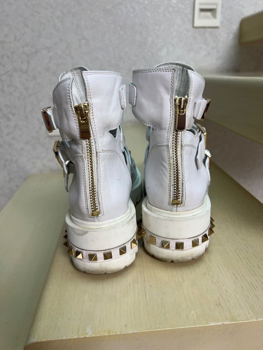 Botine /pantofi Musette mar 39