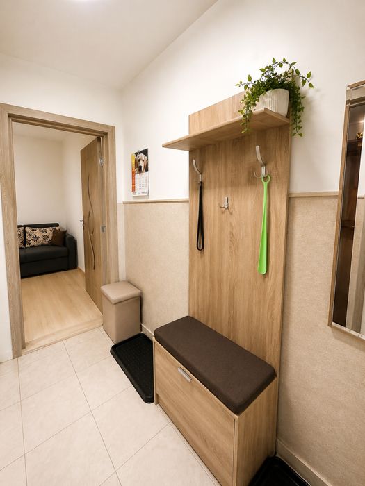 Apartament 2 camere, parter, zona Casa de Cultură – Constanța